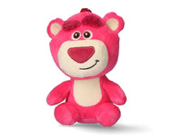 TOY STORY - Lotso - Bag Clip Peluche - 13cm