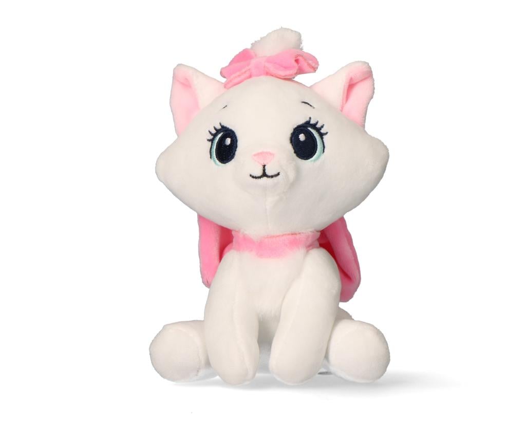 ARISTACHATS - Marie - Bag Clip Peluche - 14cm