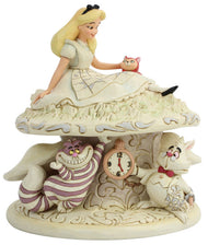 DISNEY Tradtion - Whimsy and Wonder - '18x16x17'