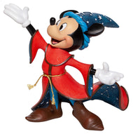 DISNEY Showcase - Sorcerer Mickey '20x16x13cm'