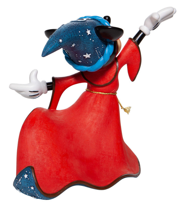 DISNEY Showcase - Sorcerer Mickey '20x16x13cm'