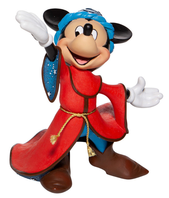 DISNEY Showcase - Sorcerer Mickey '20x16x13cm'