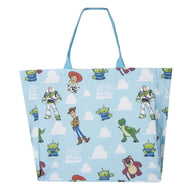 TOY STORY - Sac Shopping XL - 48x43x17cm