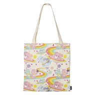 BISOUNOURS - Tote Bag - 36x39cm
