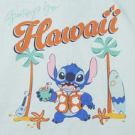 STITCH - Hawaii - Sac Shopping XL - 48x43x17cm