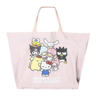 HELLO KITTY & Friends - Sac Shopping XL - 48x43x17cm