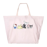 HELLO KITTY & Friends - Sac Shopping XL - 48x43x17cm