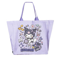 KUROMI - Sac Shopping XL - 48x43x17cm