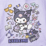 KUROMI - Sac Shopping XL - 48x43x17cm