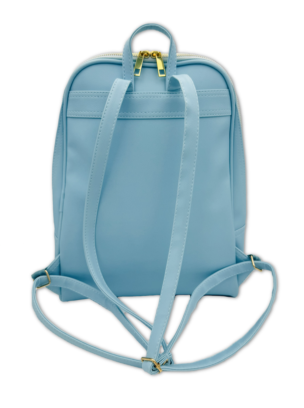 ALICE AUX PAYS DES MERVEILLES - Sac à Dos Fashion - 34x27x12cm