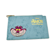 ALICE AUX PAYS DES MERVEILLES - Porte-Cartes