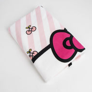 HELLO KITTY - Serviette de Plage 70x140cm