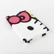 HELLO KITTY & Friends - Serviette de Plage 70x140cm