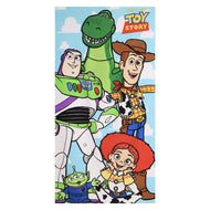 TOY STORY - Serviette de Plage 70x140cm
