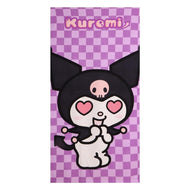 KUROMI - Serviette de Plage 70x140cm