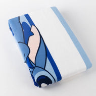 STITCH - 626 - Serviette de Plage 90x180cm