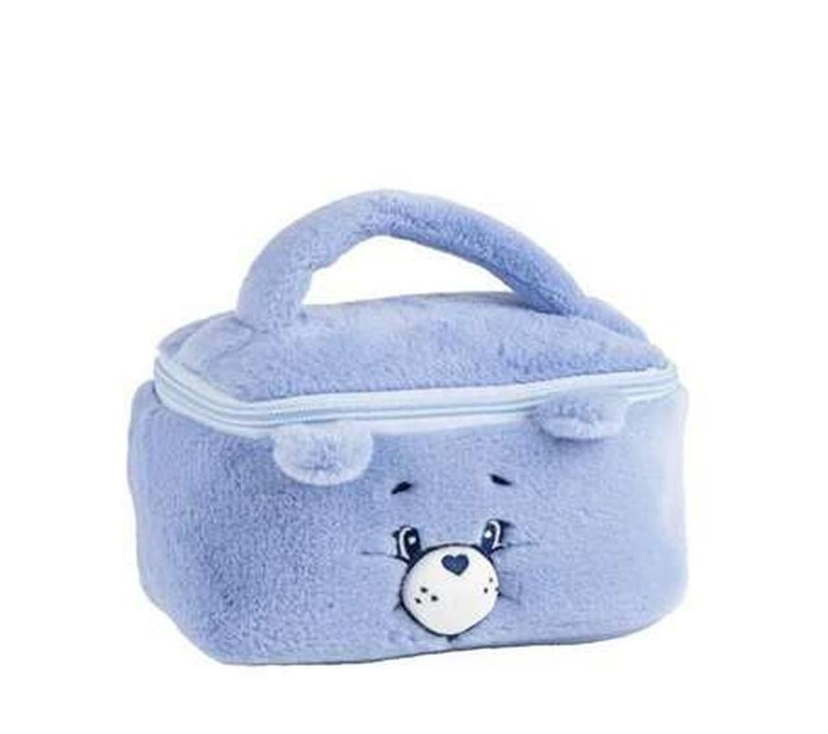 BISOUNOURS - Touronchon - Trousse de Voyage Peluche 'Brick'