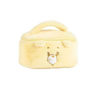 BISOUNOURS - Toutaquin - Trousse de Voyage Peluche 'Brick'