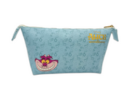 ALICE AUX PAYS DES MERVEILLES - Pochette Similicuir 31x16x9cm