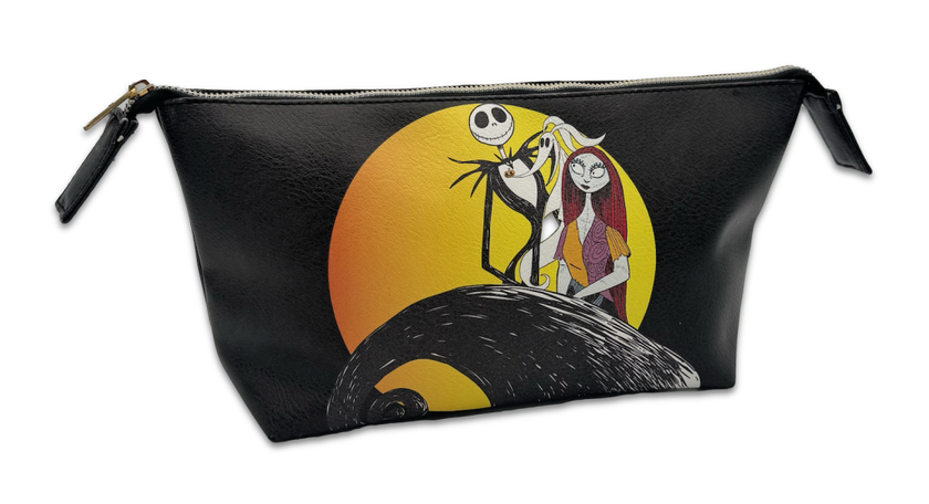 L'ETRANGE NOEL de Mr JACK - Pochette Similicuir 31x16x9cm