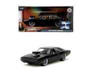 FAST & FURIOUS X - 1970 Dodge Charger - 1:24