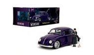 MERCREDI - Mercredi & Volkswagen Beetle - 1:24