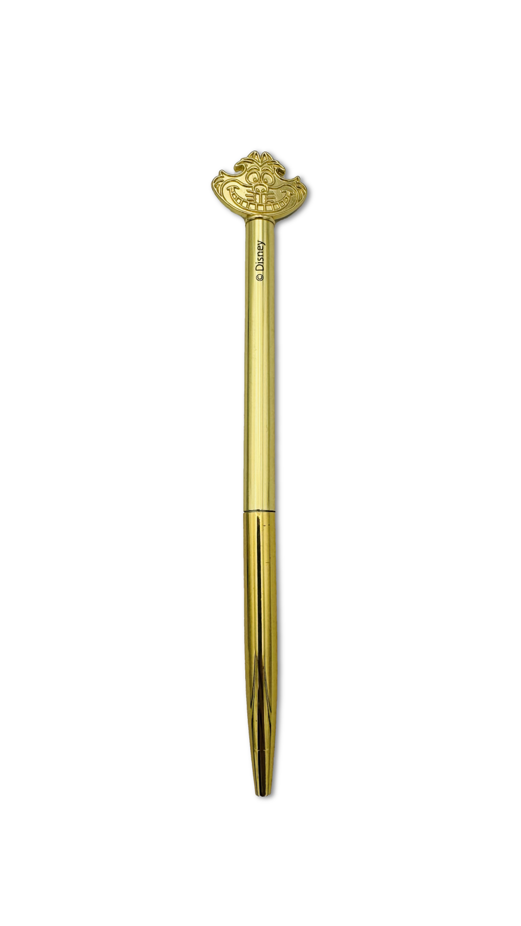 ALICE AUX PAYS DES MERVEILLES - Pack Premium Notebook A5 + Stylo-Bille