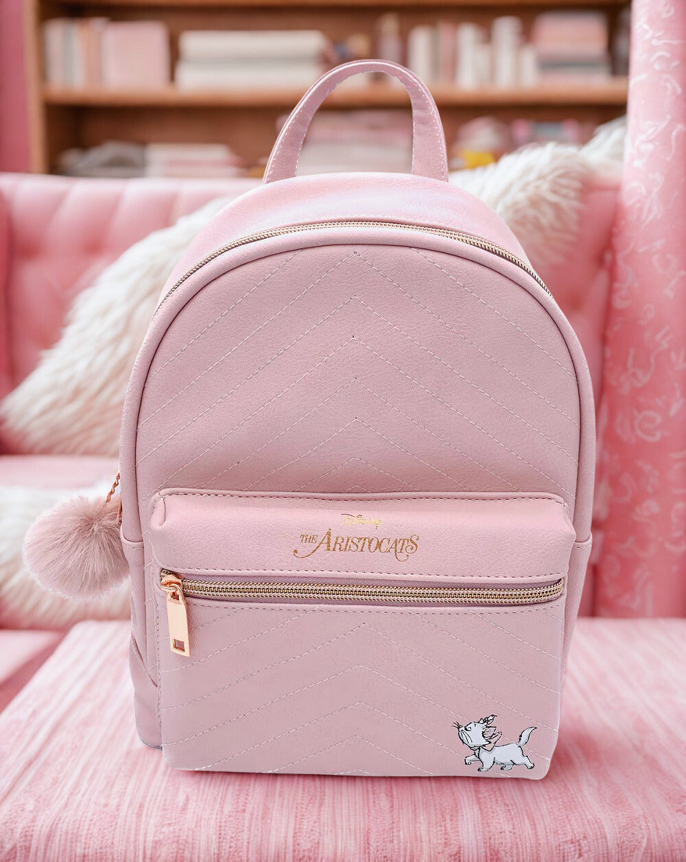 ARISTOCHATS - Marie - Sac à Dos Fashion - '28x22x11cm'