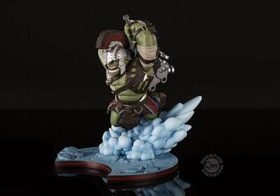 THOR RAGNAROK - Q-Fig 14 cm - Hulk