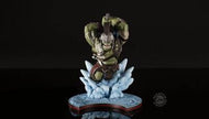 THOR RAGNAROK - Q-Fig 14 cm - Hulk