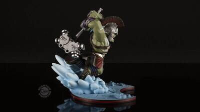 THOR RAGNAROK - Q-Fig 14 cm - Hulk