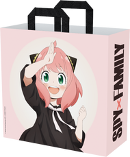 SPY X FAMILY - Anya - Shopping Bag