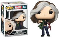 X-MEN 20TH - Bobble Head POP N° 644 - Rogue
