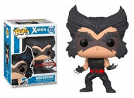 X-MEN - Bobble Head POP N° 722 -Wolverine Sp. Edition