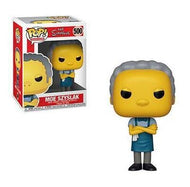 THE SIMPSONS - Bobble Head POP N° 500 - Moe