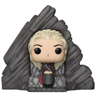 FUNKO Pop! Deluxe: Game Of Thrones 63 - Daenerys Targaryen