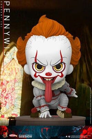 CA - Cosbaby Pennywise - Figurine 10cm