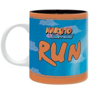 NARUTO - Run - Mug 320 ml