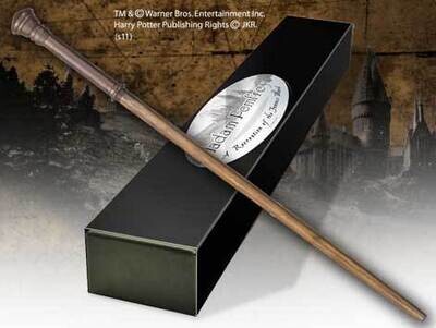 HARRY POTTER - Baguette du Professeur Madame Pomfresh