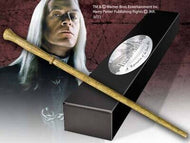 HARRY POTTER - Baguette de Lucius Malfoy