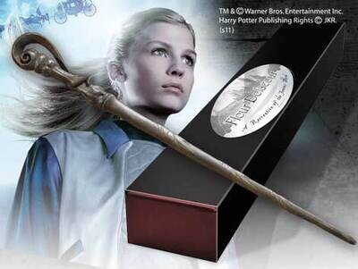 HARRY POTTER - Baguette de Fleur Delacour