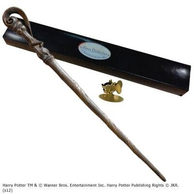 HARRY POTTER - Baguette de Fleur Delacour
