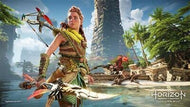 Horizon Forbidden West Special edition