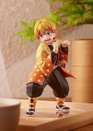 DEMON SLAYER - Zenitsu Agatsuma - Pop Up Parade 14cm
