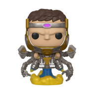 AVENGERS - Bobble Head POP N° 633 - Gamerverse M.O.D.O.K.