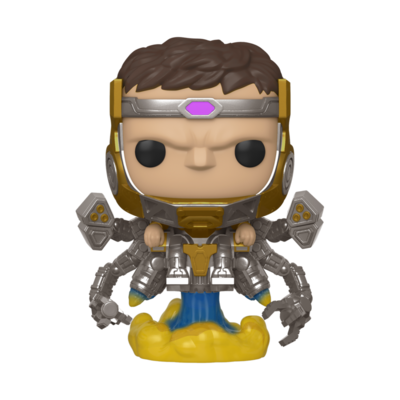 AVENGERS - Bobble Head POP N° 633 - Gamerverse M.O.D.O.K.