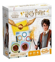 HARRY POTTER - Quidditch - Shuffle