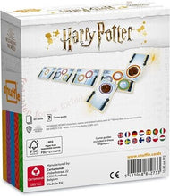 HARRY POTTER - Quidditch - Shuffle