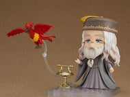 HARRY POTTER - Albus Dumbledore - Figurine Nendoroid 10cm