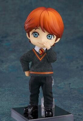 HARRY POTTER - Ron Weasley - Figurine Nendoroid Doll 14cm